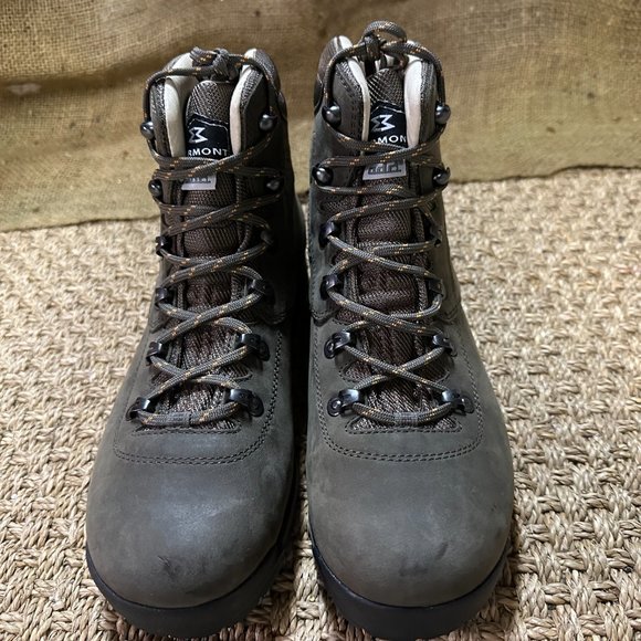 GARMONT  PORDOI  MID FG HIKING BOOTS NEW - Picture 5 of 7